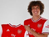 جماهير تشيلسي تنتقم من ديفيد لويز على طريقتها الخاصة.. صور