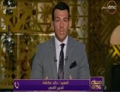 رامى رضوان فى عيد الأم: لو بتحبها عيّد عليها من بعيد