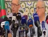لجنة الوساطة بالجزائر: فترة ما بعد الانتخابات ستكون لمراجعة الدستور