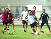 الزمالك يقيد أوباما بقميص كهربا فى دورى أبطال أفريقيا