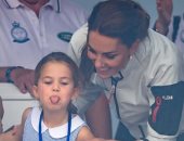 أولياء الأمور يتعاطفون مع كيت ميدلتون بعد موقف الأميرة شارلوت.. اعرف القصة