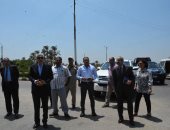 "تضامن المنيا": تخصيص 35 رأس ماشية من الجمعيات الأهلية للقرى الأكثر احتياجا