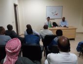 إقبال الخريجين على المشروعات بأسوان بدعم جهاز تنمية المشروعات