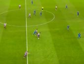أتليتكو مدريد يصعق يوفنتوس 2 / 1 وديا.. فيديو
