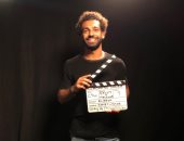 سوبر كورة يكشف مفاجأة محمد صلاح وصورته مع الكلاكيت