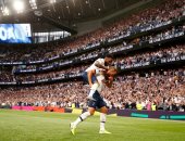 هارى كين عن أول هدف بملعب توتنهام الجديد: كنت أفكر فيه طوال الصيف