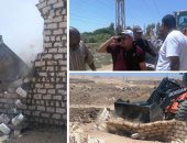 المدة الزمنية اللازمة لتقديم طلب التصالح فى مخالفات البناء وفقا لتعديلات القانون