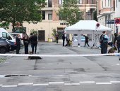 شرطة كوبنهاجن تنشر صورة منفذ انفجار بمحيط قسم شرطة بالعاصمة الدنماركية