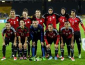 اتحاد الكرة يلغى التعاقد مع مدرب أجنبى لمنتخب النسائية