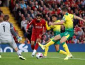 مواجهات قوية تنتظر المحترفين فى السبت الكروى.. صلاح يقود ليفربول أمام نوريتش سيتى.. الننى ينتظر إشارة آرسنال فى الدورى الإنجليزى.. مرموش يظهر مجددًا مع شتوتجارت.. وريان فى مهمة صعبة ضد بشتكاش بالدورى التركى