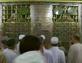 رئاسة المسجد النبوى تتيح دخول النساء إلى الروضة الشريفة خلال الفترة المسائية
