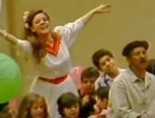 حكاية أهلا بالعيد وسر «سعد نبيهة».. الملحن غار من أغنية أم كلثوم وصفاء خافت تغنيها.. تم إنجازها خلال 15 يوما وتصوير مشاهدها لأول مرة بطريقة الفيديو كليب بين حديقتى الأورمان والحيوان وبرج القاهرة