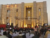 متحف النيل بأسوان: نتطلع للوصول إلى مليون زائر خلال إجازة عيد الأضحى