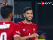 وليد أزارو يشارك بديلا فى تعادل المغرب ضد بوركينا فاسو وديا.. فيديو