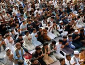 المسلمون حول العالم يحتفلون بعيد الأضحى المبارك