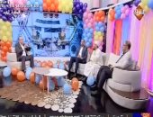 "فاهمين العيد غلط".. قناة الشرق تدخل مرحلة التلوث البصرى بعد احترافها التلوث السمعى