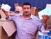 صور.. ضبط محاولة تهريب كمية كبيرة من الأدوية المحلية والمستوردة بالإسكندرية