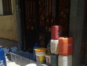 شكوى من انقطاع مياه الشرب بقرية بمركز شربين بالدقهلية