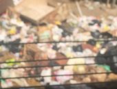 أهالى شارع الدويدار بحدائق القبة يشكون انتشار القمامة ويطالبون بتوفير صناديق