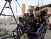 العراق والهند تحتفلان بأول أيام عيد الأضحى المبارك 