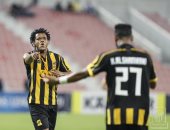 اتحاد جدة يصل ربع نهائى أبطال آسيا بعد مباراة ماراثونية مع اصفهان الإيرانى