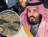 السعودية 2030.. قصة واقع يتغير واقتصاد يزدهر.. الجنس الناعم بالمملكة يعود بقوة لسوق العمل.. تحول جرىء للاقتصاد يُخرج الرياض من دائرة الاعتماد على ‏النفط فى وقت قياسى.. ومشروع نيوم انطلاقة قوية إلى مستقبل واعد