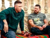 عمرو يوسف يورط أحمد عز فى أزمة ويعرض أشقاءه للخطر.. اعرف التفاصيل