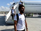 ليفربول يصل إسطنبول لمواجهة تشيلسى فى السوبر الأوروبى.. صور