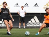 ريال مدريد يستعيد راموس قبل موقعة سيلتا فى افتتاح الدورى الإسبانى
