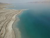 مرصد الزلازل الأردني: تسجيل 3 هزات في البحر الميت