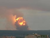 زيادة مستوى الإشعاع لـ16مرة بسفرودفنسك الروسية بعد انفجار قاعدة نيونوكسا