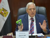 صور.. محافظ الدقهلية يشدد على تكثيف النشاط اليومى بمصيف جمصة