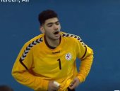 تعديل فى قائمة منتخب اليد بدخول عبد الرحمن حميد بدلا من هشام صلاح