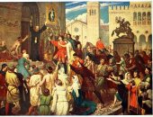 الحرب باستغلال الفقراء.. كيف استغلت أوروبا فى العصور الوسطى البسطاء؟