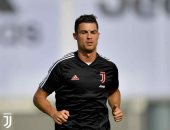 كيف شاهد رونالدو السوبر الأوروبى بين ليفربول وتشيلسى؟ 