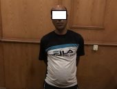 القبض على عاطل بحوزته حشيش وأقراص مخدرة فى الغربية