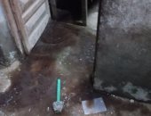 مياه الصرف الصحى تغرق المنازل.. شكوى من أهالى قرية صفانية بمحافظة المنيا