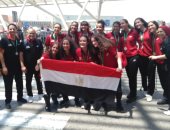 مصر تواجه موزمبيق بربع نهائي  البطولة الإفريقية لسيدات السلة
