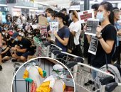 باختصار.. أهم الأخبار العالمية والعربية حتى الـ12.. بورندى تبدأ حملة تطعيم ضد "الإيبولا".. أمريكا تحذر رعاياها من السفر إلى هونج كونج..الداخلية الكويتية: التعرف على رفات الأسرى يتطلب وقتاً