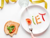 مفيش مشكلة ملهاش حل .. نصائح لإنقاص الوزن بشكل سريع