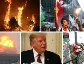 باختصار.. أهم الأخبار العالمية والعربية حتى الـ12.. موسكو: عينات التربة قرب انفجار الصاروخ أظهرت مستوى طبيعى للإشعاع.. مطار هونج كونج يستأنف رحلاته.. وإعادة فتح شارع تل الرميدة بفلسطين بعد إغلاق استمر 20 عاما