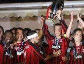 ليفربول ضد تشيلسي .. برشلونة وميلان ملوك السوبر الأوروبي