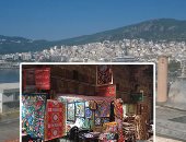 صور.. الأوقاف الخديوية والقصور الملكية والقاهرة القديمة خارج خريطة الاستثمار.. أول كلية حربية مصرية ومنزل والد محمد على مغلق باليونان.. وسوق السلاح تهدده الورش.. وقصر الملك فؤاد بكفر الشيخ معروض بمزاد غير شرعى