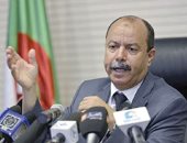 وزير العدل الجزائرى : مشروع الدستور الجديد سيعزز استقلالية القضاء