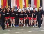 مصر تخسر من موزمبيق بربع نهائي البطولة الإفريقية لسيدات السلة 