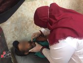 استجابة لـ"اليوم السابع".. نقل مريض الإيدز ضحية مستشفى كفر الزيات لحميات طنطا.. فيديو