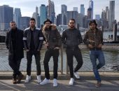 مفاجآت حفل كايروكى فى التجمع الجمعة المقبل