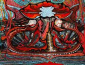 جاليرى سفر خان يقدم معرض ازدهار" لـ 4 فنانات .. 2 أكتوبر