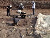 اكتشاف مستوطنة يرجع تاريخها إلى 9000 عام شرقى الصين