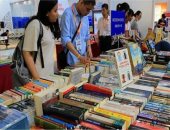 افتتاح معرض "شنجهاى" للكتاب بمشاركة أكثر من 500 عارض